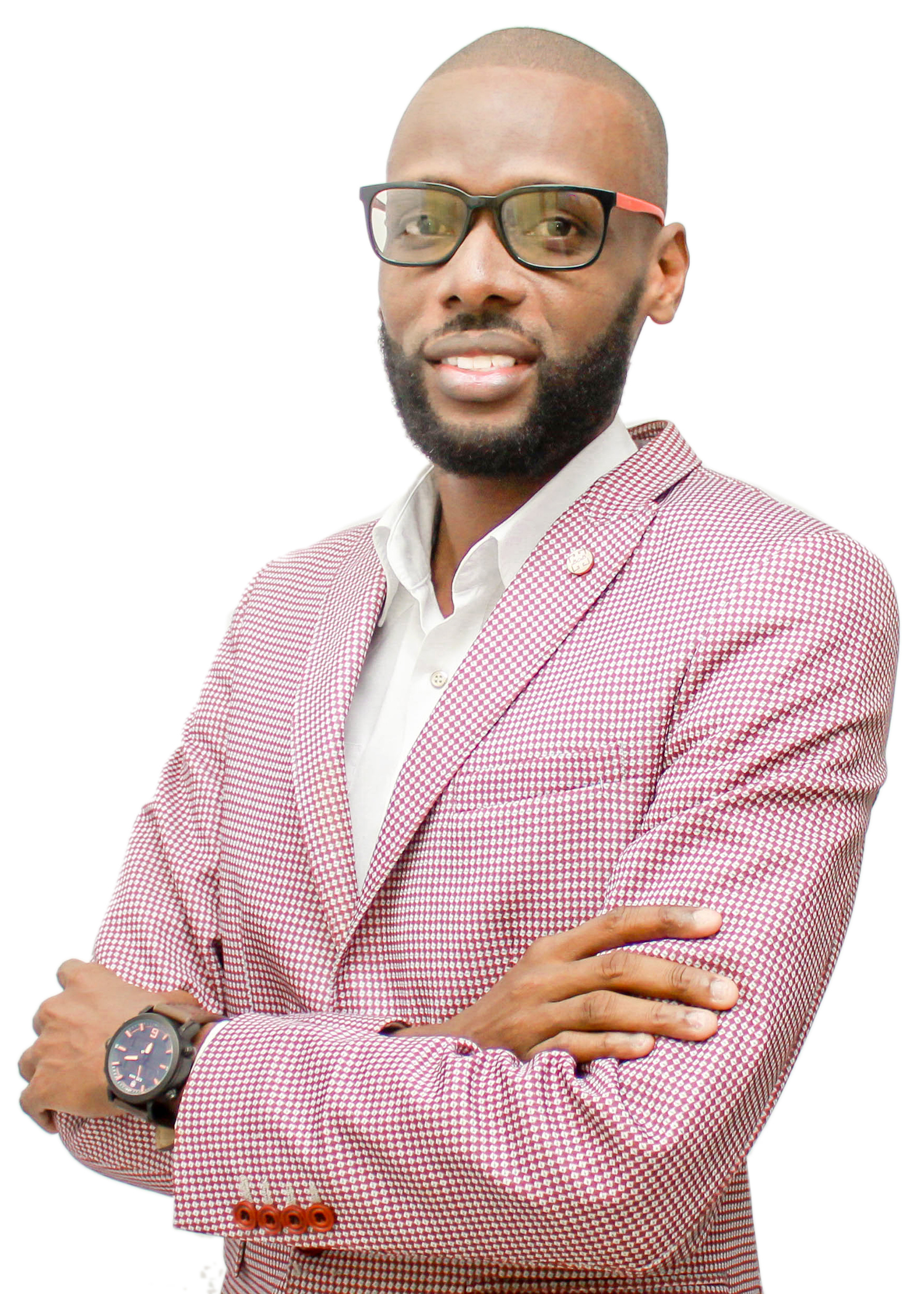 Engr. Mark Burnett, founder of Ambidextrous PM